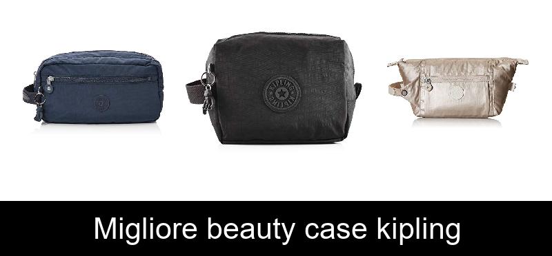Migliore beauty case kipling