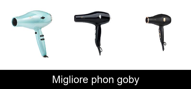 Migliore phon goby