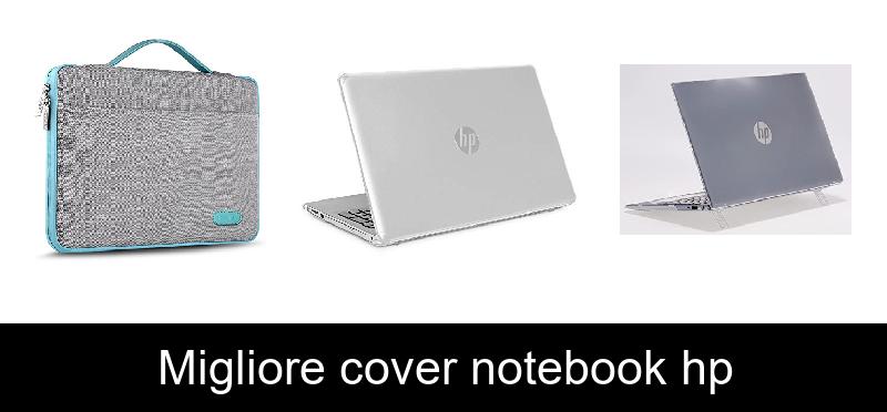 Migliore cover notebook hp