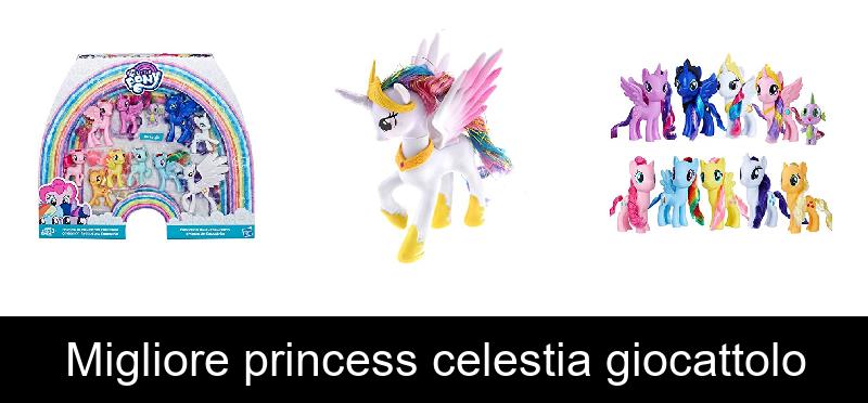 recensione Migliore princess celestia giocattolo